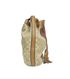 Web Raina Vintage Drawstring Bag, side view